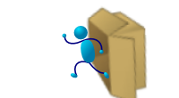 out